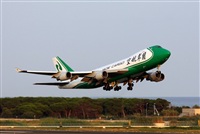 Pere  Escala - Spotters Barcelona-El Prat. Haz click para ampliar