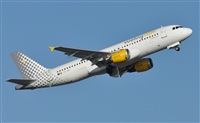 Rubn Gil - Noisy Spotters. Click to see full size photo