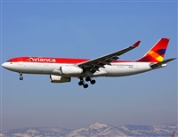 Pere  Escala - Spotters Barcelona-El Prat. Click to see full size photo