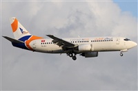 Joan Borrs - Spotters Barcelona - El Prat. Click to see full size photo