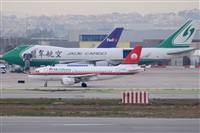 Joan Borrs - Spotters Barcelona - El Prat. Click to see full size photo