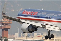 Jorge Medina - Spotters Barcelona - El Prat. Click to see full size photo