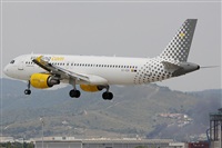 Jorge Medina - Spotters Barcelona - El Prat. Click to see full size photo