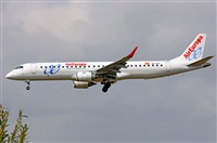 Pere  Escala - Spotters Barcelona-El Prat. Click to see full size photo