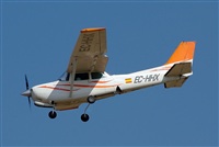 Justo Miguel Prieto. ( Malaga Spotters). Click to see full size photo