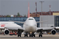 VTR - Fabin Garca (Global AirShots). Click to see full size photo