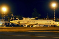 Jos Ramn Valero - Iberian Spotters. Click to see full size photo