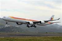 Nacho Rodriguez - Canary Islands Spotting. Click to see full size photo