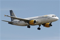 Jorge Vicente - Spotters Barcelona - El Prat. Click to see full size photo
