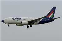 Mateo J Medina -Spotters Barcelona - El Prat. Click to see full size photo