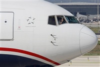Jorge Medina - Spotters Barcelona - El Prat. Haz click para ampliar