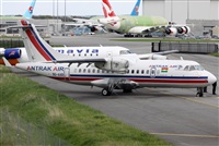 Jose Bornay - Spotters Barcelona - El Prat. Haz click para ampliar