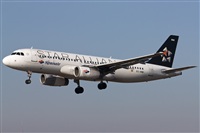 Jorge Vicente - Spotters Barcelona - El Prat. Haz click para ampliar