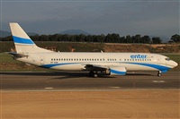 Julin Barquero Gonzlez - Costa Brava Spotters. Click to see full size photo