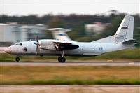 Konstantin Tyurpeko - RuSpotters Team. Click to see full size photo