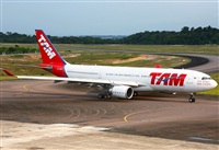 Fabio Duarte - Manaus Spotting Team. Click to see full size photo