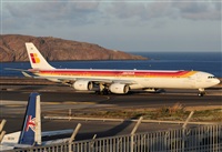 Alejandro H.L - Gran Canaria Spotters. Haz click para ampliar