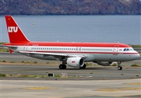 Francisco Garcia Romero - LPA. Spotter.. Click to see full size photo