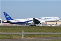Jose Bornay - Spotters Barcelona - El Prat. Haz click para ampliar