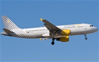 Ismael -Costa del Sol Spotters- (Fuengirola). Click to see full size photo