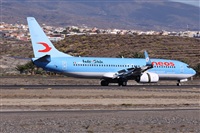 Alfonso Sols - Asociacin Canary Islands Spotting. Haz click para ampliar