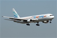 Adolfmalet-Spotters Barcelona-El Prat. Click to see full size photo
