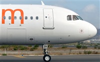 ©Ismael -Costa del Sol Spotters- (Fuengirola). Click to see full size photo ©Ismael -Costa del Sol Spotters- (Fuengirola). Click to see full size photo