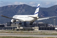 Jorge Vicente - Spotters Barcelona - El Prat. Click to see full size photo