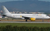 ©Ismael -Costa del Sol Spotters- (Fuengirola). Click to see full size photo ©Ismael -Costa del Sol Spotters- (Fuengirola). Click to see full size photo