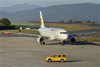 lvaro Fernndez Garcia/Spotters LEVX-VGO. Click to see full size photo
