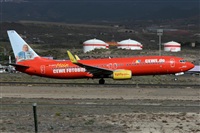 Adrin Alonso Lemes - Lanzarote Spotters. Click to see full size photo