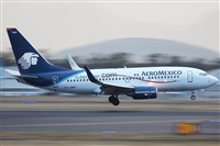 Ivn Cabrero. Spotters Mxico City. Click to see full size photo