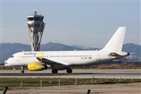 Jorge Vicente - Spotters Barcelona - El Prat. Click to see full size photo