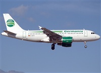 Francisco Garcia Romero - LPA. Spotter.. Click to see full size photo