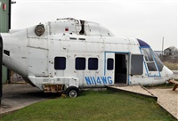 Joaqun Bueno Daza -Aire. org / Airbus DS fans group. Click to see full size photo