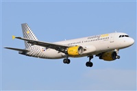 Joan Borrs - Spotters Barcelona - El Prat. Click to see full size photo