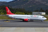 lvaro Fernndez Garcia/Spotters LEVX-VGO. Click to see full size photo