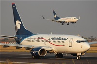 Ivn Cabrero. Spotters Mxico City. Click to see full size photo