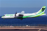 Florencio Martn Melin - Lanzarote Spotters. Click to see full size photo