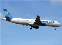 Francisco Garcia Romero - LPA. Spotter.. Click to see full size photo