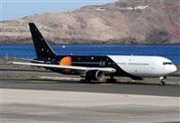 ©Alejandro H.L - Gran Canaria Spotters. Click to see full size photo ©Alejandro H.L - Gran Canaria Spotters. Click to see full size photo