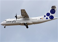 ©Francisco Garcia Romero - LPA. Spotter.. Click to see full size photo ©Francisco Garcia Romero - LPA. Spotter.. Click to see full size photo