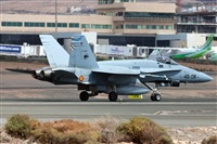 Florencio Martn Melin - Lanzarote Spotters. Click to see full size photo