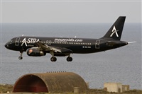 ©Adolfo Bento - Gran Canaria Spotters. Click to see full size photo ©Adolfo Bento - Gran Canaria Spotters. Click to see full size photo