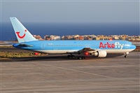 Miguel A. gueda Rguez.  (CANARY ISLANDS SPOTTING). Click to see full size photo