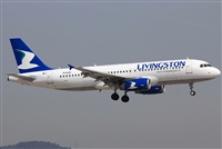 Jose Bornay - Spotters Barcelona - El Prat. Haz click para ampliar