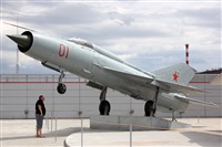 Alexander Nikolaev - RuSpotters Team. Click to see full size photo