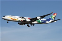 Alberto U. -Simplemente Volar Spotters-. Click to see full size photo