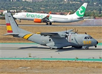 Justo Miguel Prieto. ( Malaga Spotters). Click to see full size photo