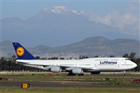 Ivn Cabrero. Spotters Mxico City. Click to see full size photo